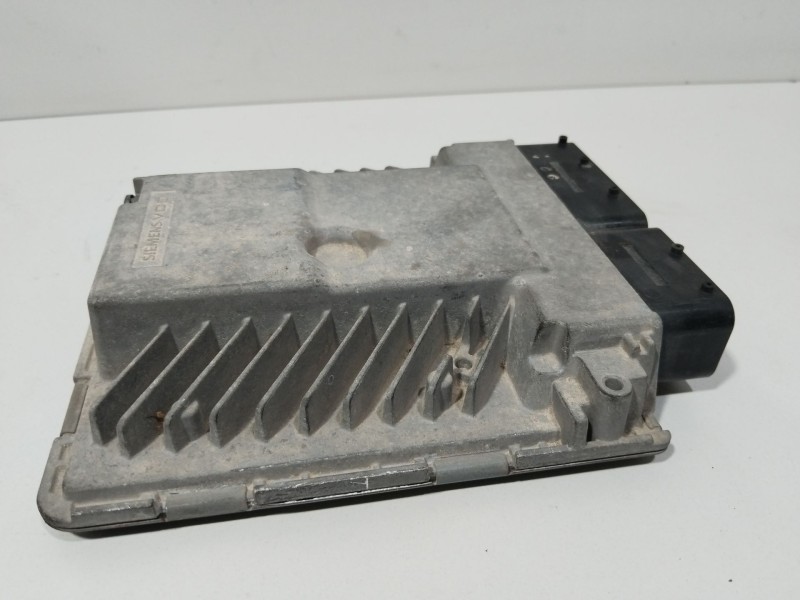 Recambio de centralita motor uce para seat altea (5p1) 2.0 tdi referencia OEM IAM 03G906018A  