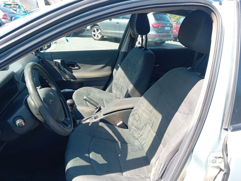 renault laguna ii (bg0/1_) del año 2003