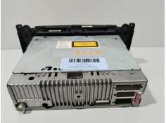 Recambio de sistema audio / radio cd para mercedes-benz clase a (w169) a 160 cdi (169.006, 169.306) referencia OEM IAM A16982000 2