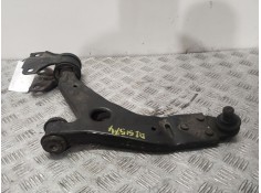 Recambio de brazo suspension inferior delantero izquierdo para ford tourneo connect / grand tourneo connect v408 monospace 1.6 t