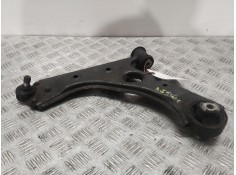 Recambio de brazo suspension inferior delantero izquierdo para fiat punto evo (199_) 1.3 d multijet referencia OEM IAM 51839040
