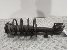 Recambio de amortiguador delantero derecho para peugeot 307 (s1) xs referencia OEM IAM 5202CZ