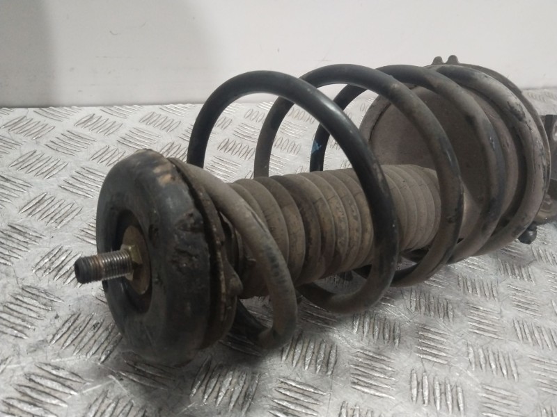 Recambio de amortiguador delantero derecho para peugeot 307 (s1) xs referencia OEM IAM 5202CZ  