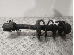 Recambio de amortiguador delantero derecho para dacia sandero ii tce 90 (b8m1, b8ma) referencia OEM IAM 543029600R
