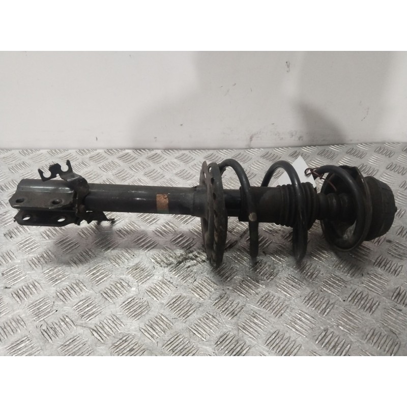 Recambio de amortiguador delantero derecho para dacia sandero ii tce 90 (b8m1, b8ma) referencia OEM IAM 543029600R  