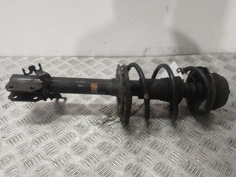 Recambio de amortiguador delantero derecho para dacia sandero ii tce 90 (b8m1, b8ma) referencia OEM IAM 543029600R  