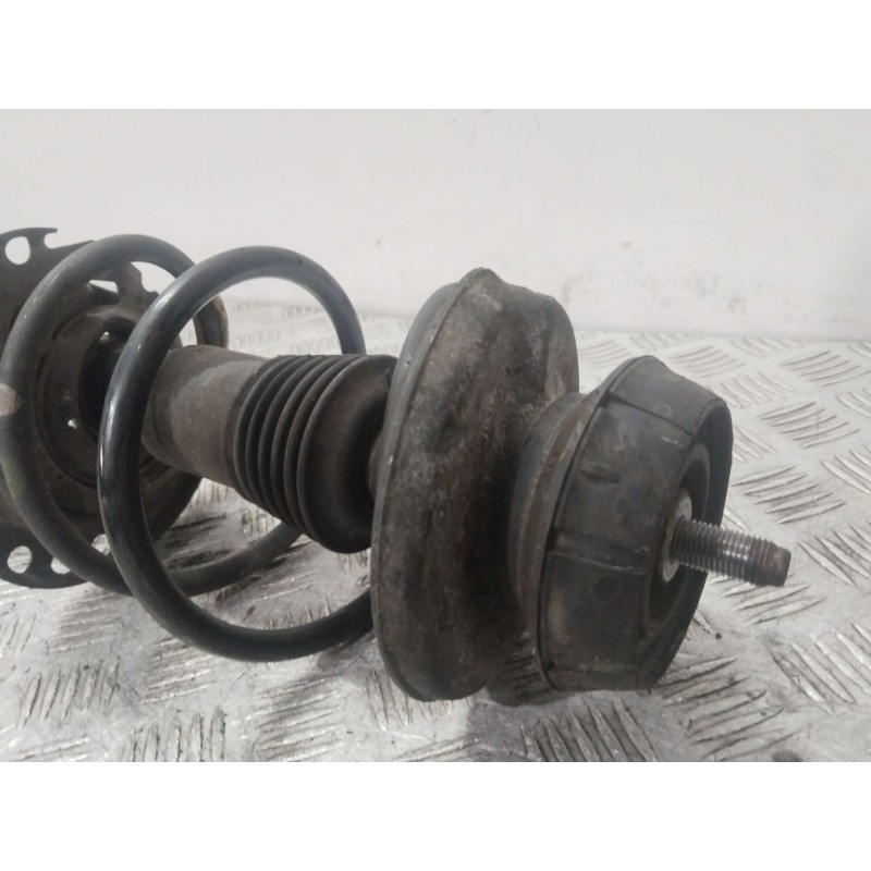 Recambio de amortiguador delantero derecho para dacia sandero ii tce 90 (b8m1, b8ma) referencia OEM IAM 543029600R  