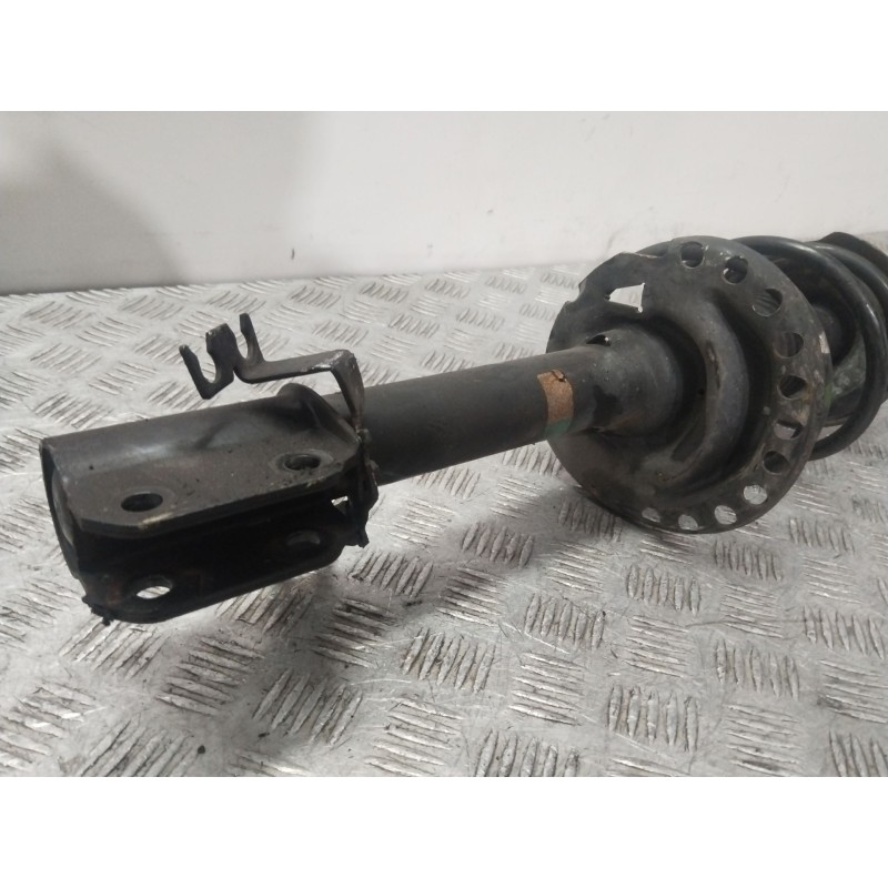 Recambio de amortiguador delantero derecho para dacia sandero ii tce 90 (b8m1, b8ma) referencia OEM IAM 543029600R  