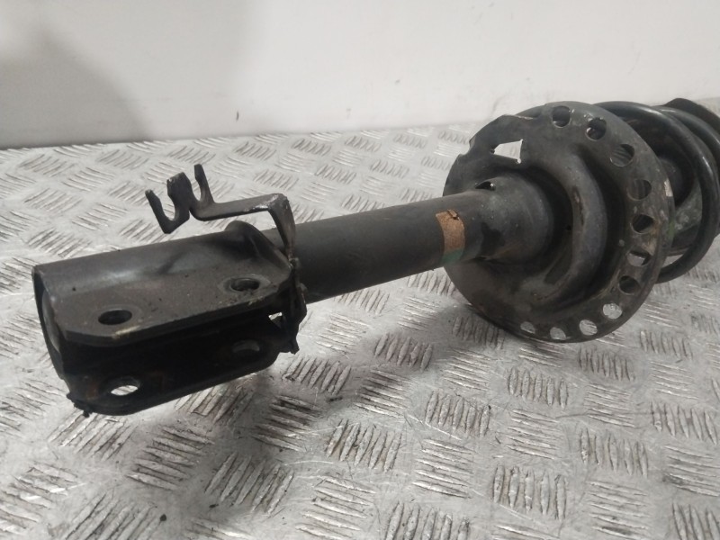 Recambio de amortiguador delantero derecho para dacia sandero ii tce 90 (b8m1, b8ma) referencia OEM IAM 543029600R  