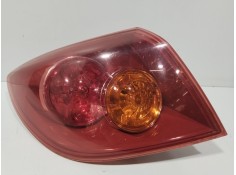 Recambio de piloto trasero izquierdo para mazda 3 (bk) 1.6 (bk14) referencia OEM IAM BP4K51160D