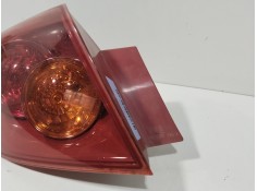 Recambio de piloto trasero izquierdo para mazda 3 (bk) 1.6 (bk14) referencia OEM IAM BP4K51160D   2