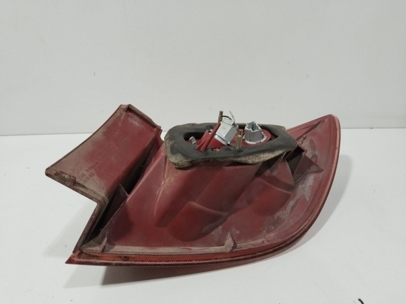 Recambio de piloto trasero izquierdo para mazda 3 (bk) 1.6 (bk14) referencia OEM IAM BP4K51160D   Recambio de piloto trasero izquierdo para mazda 3 (bk) 1.6 (bk14) referencia OEM IAM BP4K51160D