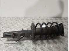 Recambio de amortiguador delantero derecho para ford tourneo connect / grand tourneo connect v408 monospace 1.6 tdci referencia 