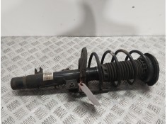 Recambio de amortiguador delantero derecho para citroën c3 ii (sc_) 1.2 vti 82 referencia OEM IAM 9801736180