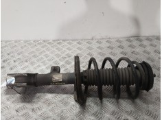 Recambio de amortiguador delantero derecho para peugeot 307 sw (3h) 1.6 hdi 110 referencia OEM IAM 5202HL