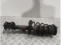 Recambio de amortiguador delantero derecho para citroën c3 i (fc_, fn_) 1.4 i referencia OEM IAM 5202GX