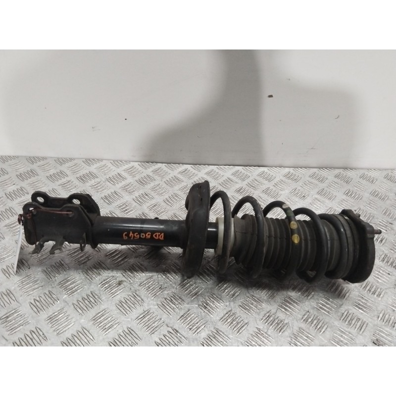 Recambio de amortiguador delantero derecho para citroën c3 i (fc_, fn_) 1.4 i referencia OEM IAM 5202GX  