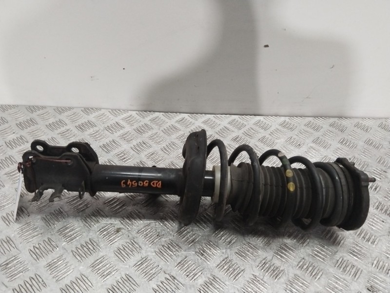 Recambio de amortiguador delantero derecho para citroën c3 i (fc_, fn_) 1.4 i referencia OEM IAM 5202GX  