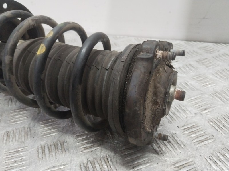 Recambio de amortiguador delantero derecho para citroën c3 i (fc_, fn_) 1.4 i referencia OEM IAM 5202GX  