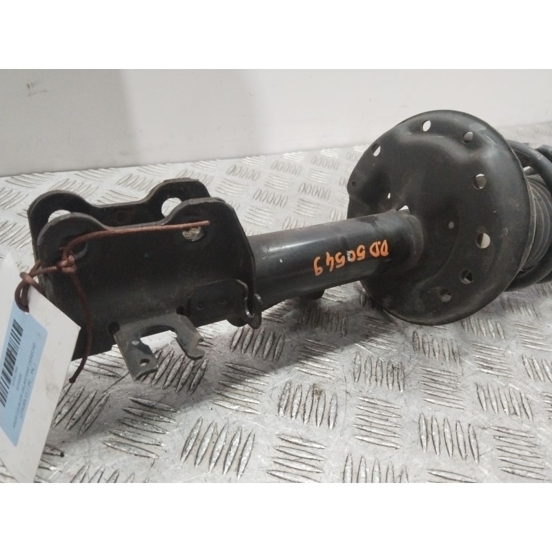 Recambio de amortiguador delantero derecho para citroën c3 i (fc_, fn_) 1.4 i referencia OEM IAM 5202GX  