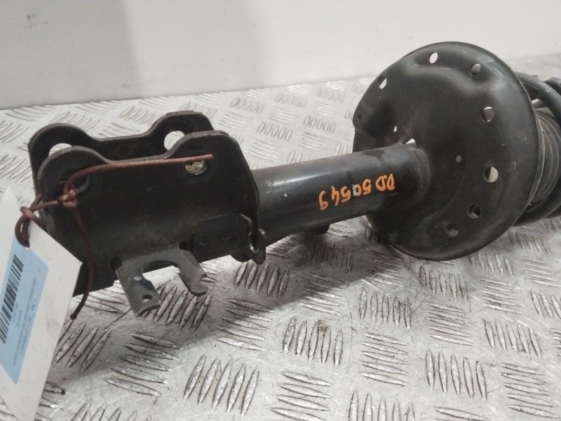 Recambio de amortiguador delantero derecho para citroën c3 i (fc_, fn_) 1.4 i referencia OEM IAM 5202GX  