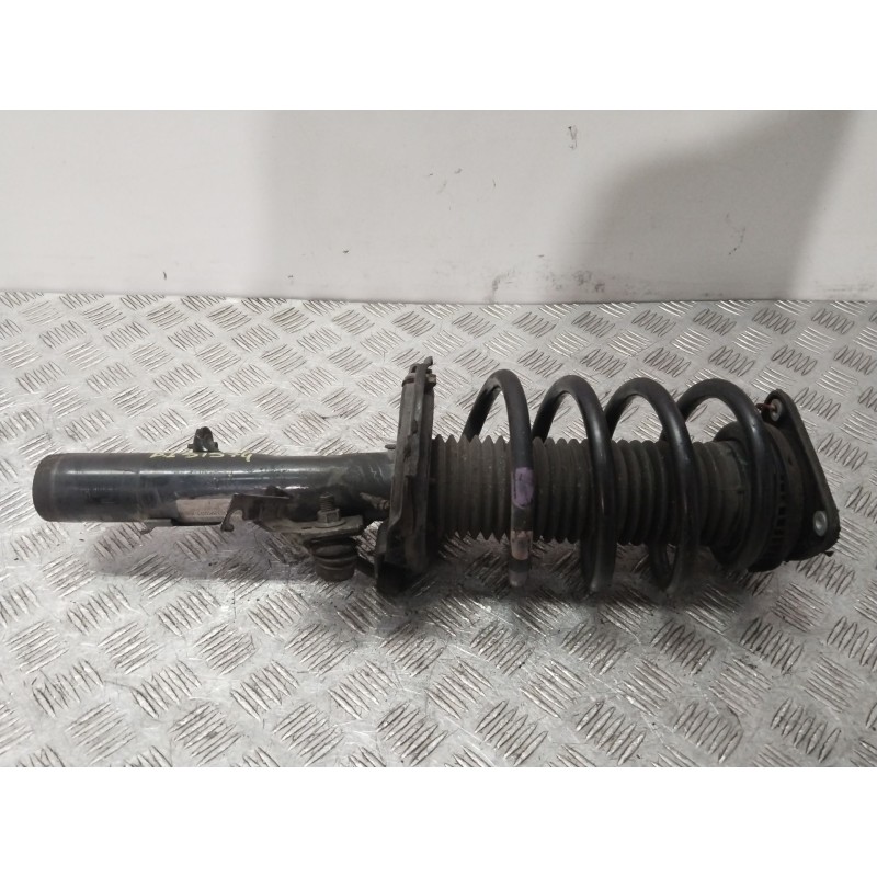 Recambio de amortiguador delantero izquierdo para ford tourneo connect / grand tourneo connect v408 monospace 1.6 tdci referenci