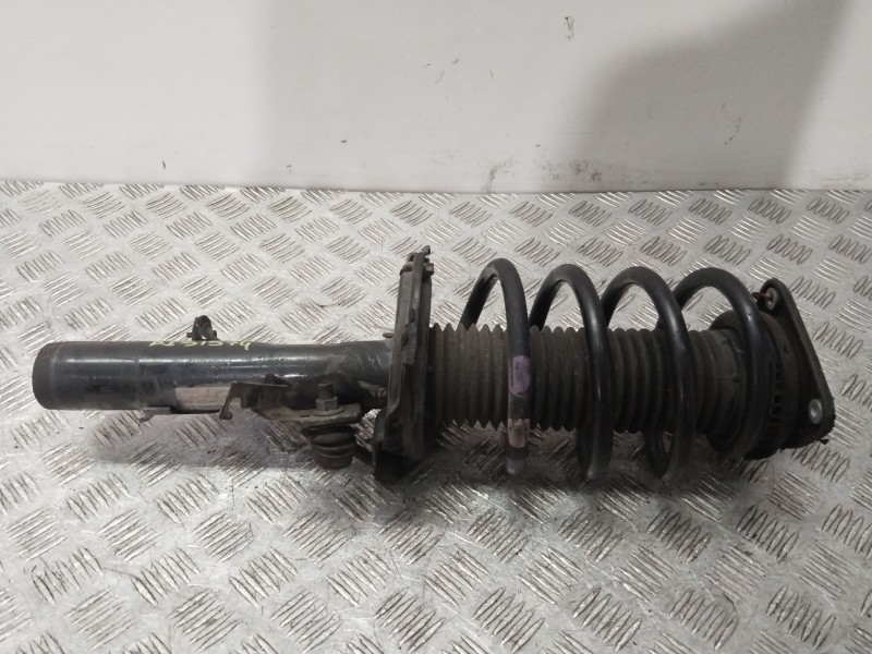 Recambio de amortiguador delantero izquierdo para ford tourneo connect / grand tourneo connect v408 monospace 1.6 tdci referenci