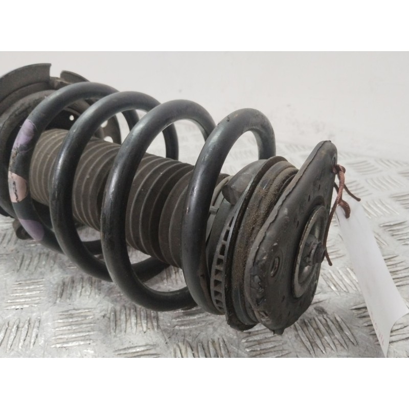 Recambio de amortiguador delantero izquierdo para ford tourneo connect / grand tourneo connect v408 monospace 1.6 tdci referenci