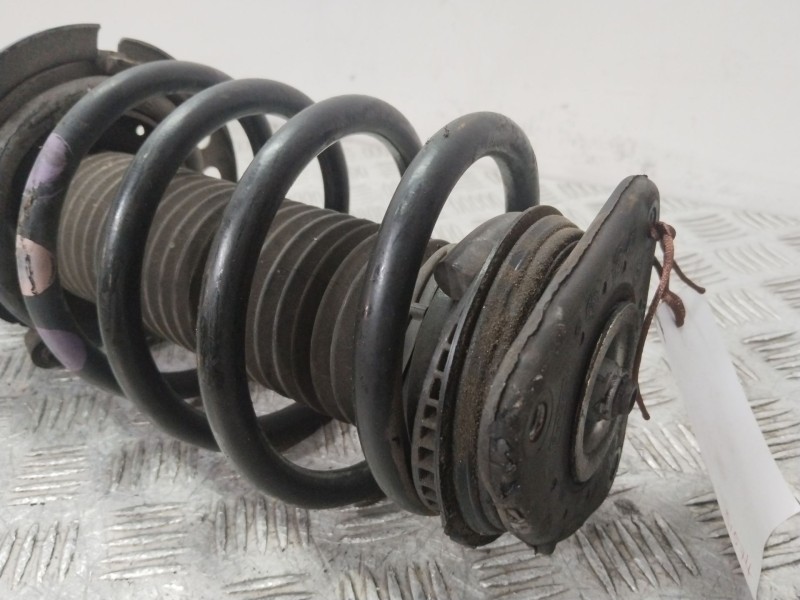 Recambio de amortiguador delantero izquierdo para ford tourneo connect / grand tourneo connect v408 monospace 1.6 tdci referenci