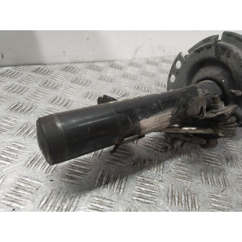 Recambio de amortiguador delantero izquierdo para ford tourneo connect / grand tourneo connect v408 monospace 1.6 tdci referenci