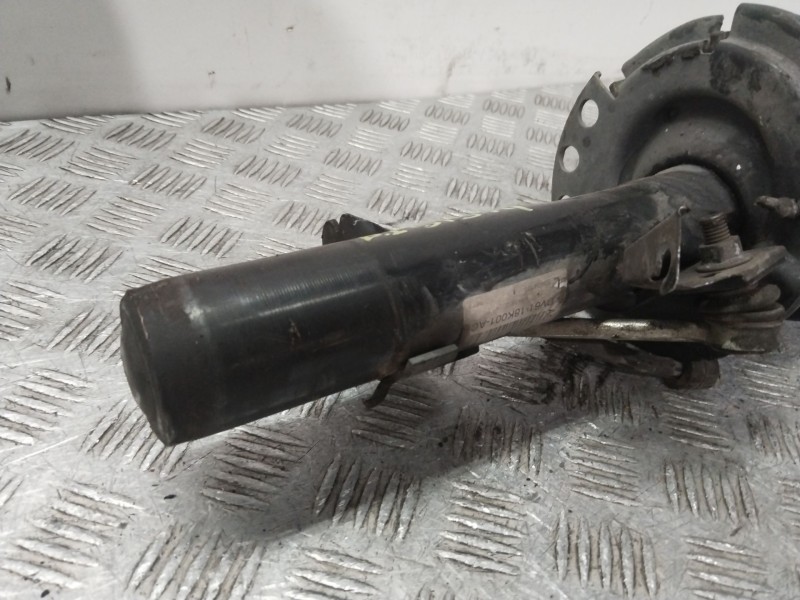 Recambio de amortiguador delantero izquierdo para ford tourneo connect / grand tourneo connect v408 monospace 1.6 tdci referenci