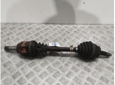 Recambio de transmision delantera izquierda para fiat fiorino monospace (225_) 1.3 jtd multijet (225bxb1a, 225bxb11) referencia