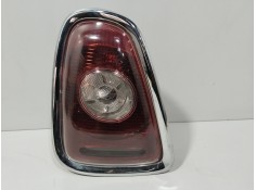 Recambio de piloto trasero izquierdo para mini mini (r56) cooper referencia OEM IAM 2757009  