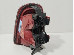 Recambio de piloto trasero izquierdo para mini mini (r56) cooper referencia OEM IAM 2757009   2