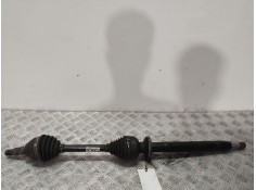 Recambio de transmision delantera derecha para opel insignia a sports tourer (g09) 2.0 cdti (35) referencia OEM IAM 5374071  