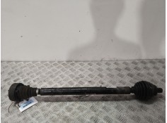 Recambio de transmision delantera derecha para volkswagen golf v (1k1) 1.9 tdi referencia OEM IAM 1K0407272QN  