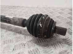 Recambio de transmision delantera derecha para volkswagen golf v (1k1) 1.9 tdi referencia OEM IAM 1K0407272QN   2