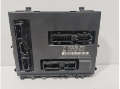 Recambio de modulo electronico para mercedes-benz clase a (w169) a 160 cdi (169.006, 169.306) referencia OEM IAM A1695454232  