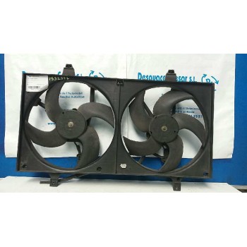 ELECTROVENTILADOR 