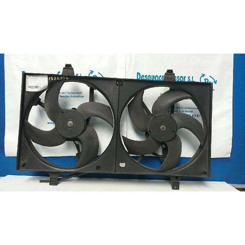 ELECTROVENTILADOR 