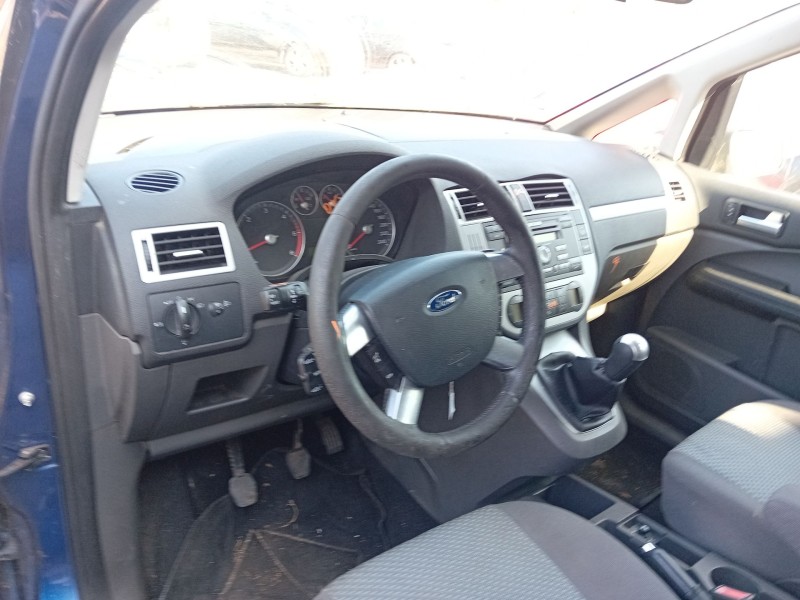 ford focus c-max (dm2) del año 2008