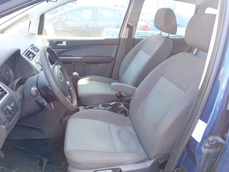 ford focus c-max (dm2) del año 2008