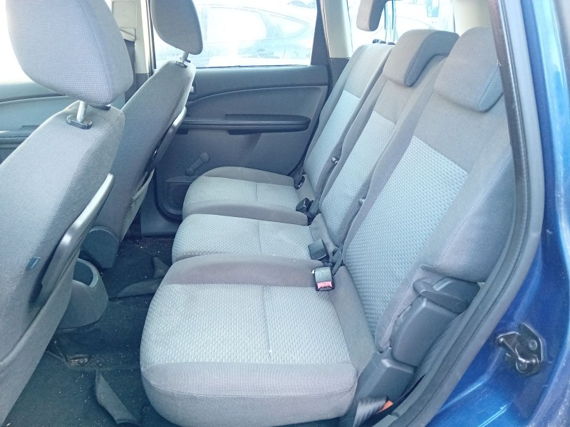 ford focus c-max (dm2) del año 2008