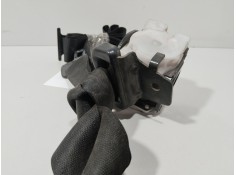 Recambio de cinturon seguridad trasero derecho para saab 9-3 berlina 2.0 s turbo referencia OEM IAM 12755334  