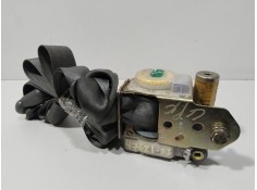 Recambio de cinturon seguridad delantero izquierdo para hyundai santa fe (sm) 2.4 gls 4x4 referencia OEM IAM 888702B210  