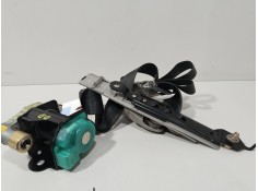 Recambio de cinturon seguridad delantero derecho para mazda 2 (dy) 1.4 referencia OEM IAM BGA521207  
