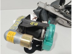 Recambio de cinturon seguridad delantero derecho para mazda 2 (dy) 1.4 referencia OEM IAM BGA521207   2