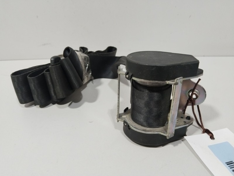 Recambio de cinturon seguridad trasero izquierdo para seat altea xl (5p5) reference referencia OEM IAM 5P0857805D  