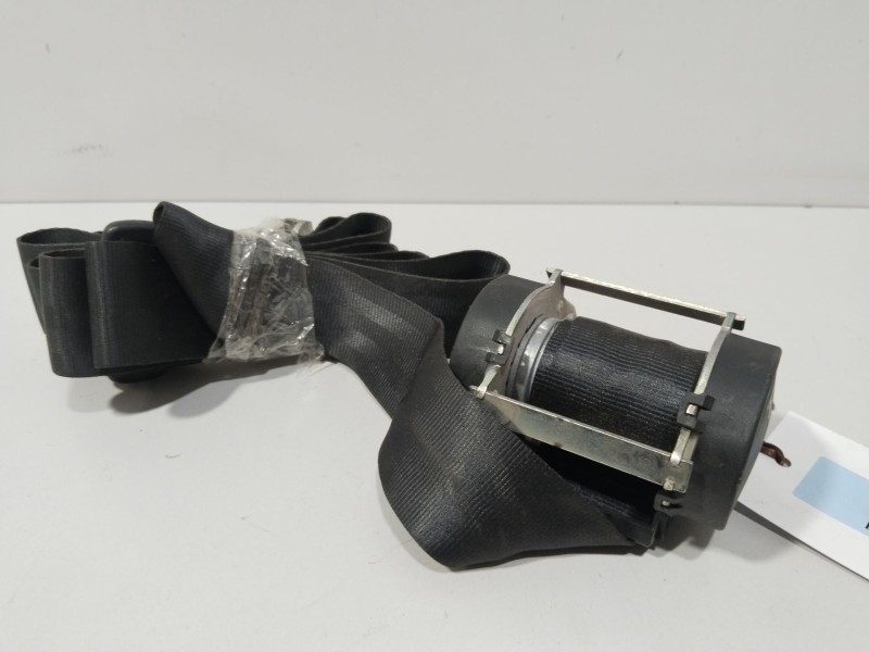 Recambio de cinturon seguridad trasero izquierdo para seat altea xl (5p5) reference referencia OEM IAM 5P0857805D  
