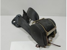 Recambio de cinturon seguridad trasero izquierdo para peugeot 307 break / sw (s1) break xs referencia OEM IAM 0402010   2